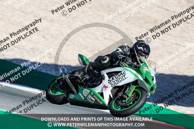 motorbikes;no limits;october 2019;peter wileman photography;portimao;portugal;trackday digital images